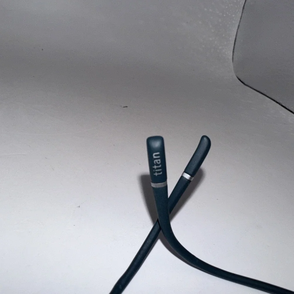 Silhouette‎ eyeglasses Titan Minimal Art 53/17/145 Hydra Azur 5599 5040 Frames